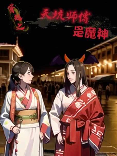 穿越之天坑师傅是魔神